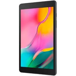 Galaxy Tab A 32GB - Musta - WiFi + 4G