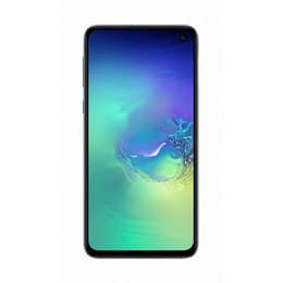 Galaxy S10e 128GB - Vihreä - Lukitsematon - Dual-SIM