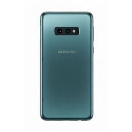 Galaxy S10e 128GB - Vihreä - Lukitsematon