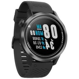 Coros Apex Bluetooth 42 mm - Musta