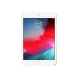 iPad mini (2019) 5. sukupolvi 64 Go - WiFi + 4G - Kulta