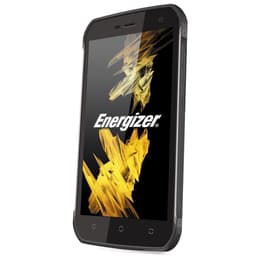 Energizer E520 16GB - Musta - Lukitsematon