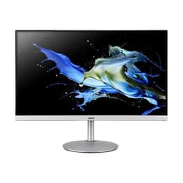 Acer CB272 Esmiprx Tietokoneen näyttö 27" LED FHD