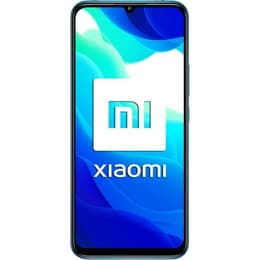 Xiaomi Mi 10 Lite 5G 64GB - Sininen - Lukitsematon