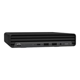 HP EliteDesk 800 G6 Mini Core i5 2.3 GHz - SSD 256 Gt RAM 32 GB