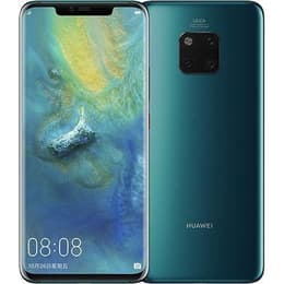 Huawei Mate 20 Pro 128GB - Vihreä - Lukitsematon - Dual-SIM