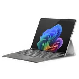 Microsoft Surface Pro 9 13" Core i5 4.4 GHz - SSD 128 Gt - 8GB QWERTZ - Saksa