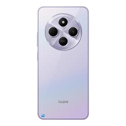 Xiaomi Redmi 14C 256GB - Violetti - Lukitsematon