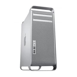 Mac Pro (Heinäkuu 2010) Xeon 2,4 GHz - HDD 1 TB - 8GB