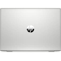 HP ProBook 450 G6 15" Core i3 2.1 GHz - HDD 500 GB - 4GB AZERTY - Ranska