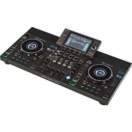 Denon DJ SC Live 4 Soittimet