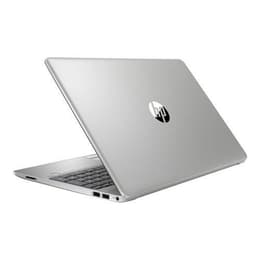 HP 255 G8 17" Ryzen 5 2.1 GHz - SSD 256 Gt - 8GB AZERTY - Ranska