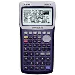 Casio Graph 85 SD Laskin