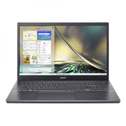 Acer Aspire 5 15" Core i5 1.3 GHz - SSD 512 Gt - 8GB QWERTY - Espanja