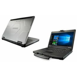 Panasonic ToughBook CF-54 14" Core i5 2.3 GHz - SSD 512 GB - 16GB AZERTY - Ranska