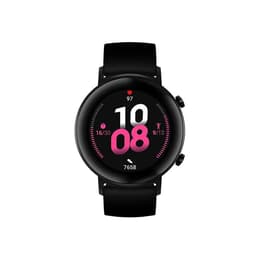 Kellot Cardio GPS Huawei Watch GT2 - Musta (Midnight black)