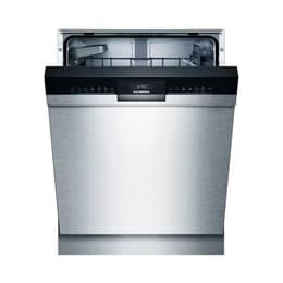 Siemens SN43HS36TE Integroitu astianpesukone 59.8 cm - 10-12 astiastoa