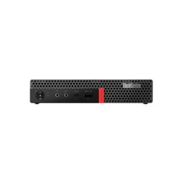 Lenovo ThinkCentre M920Q DM Core i5 2.1 GHz - SSD 512 Gt RAM 16 GB