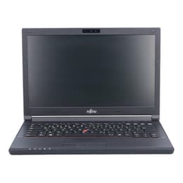 Fujitsu LifeBook E546 14" Core i5 2.4 GHz - SSD 128 GB - 16GB AZERTY - Ranska