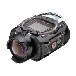 Ricoh WG-M1 Urheilukamera