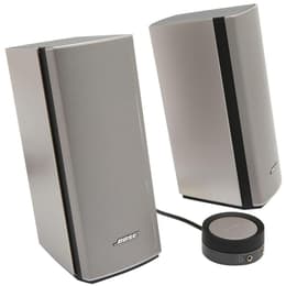 Bose Companion 20 Speaker Bluetooth - Harmaa