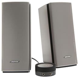 Bose Companion 20 Speaker Bluetooth - Harmaa
