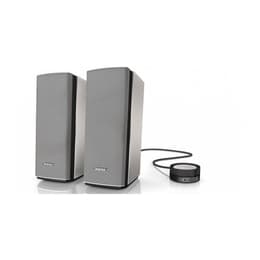 Bose Companion 20 Speaker Bluetooth - Harmaa