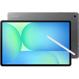 Galaxy Tab S10 FE+ 256GB - Harmaa - WiFi