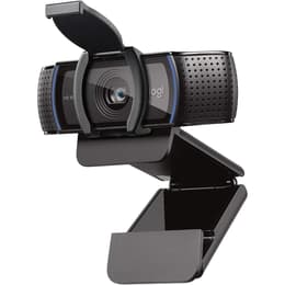 Logitech C920e Webkamera