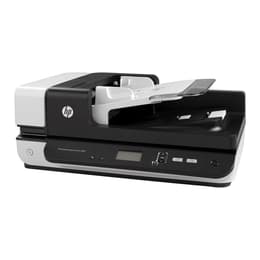 Hp Scanjet Enterprise Flow 7500 Skanneri