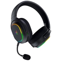 Razer Barracuda X Chroma Kuulokkeet gaming wireless mikrofonilla - Musta