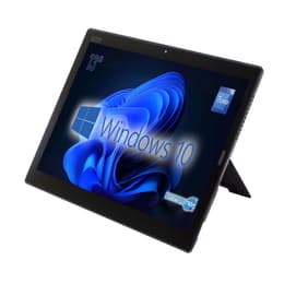 Lenovo ThinkPad X1 Tablet G3 13" Core i7 1.8 GHz - SSD 512 Gt - 16GB Ei näppäimistöä