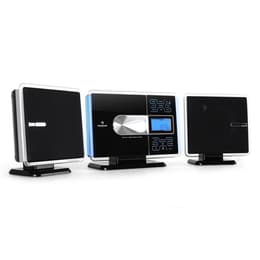 Auna VCP-191 Micro Hi-fi järjestelmä