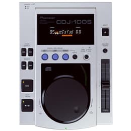 Pioneer CDJ-100S CD soitin