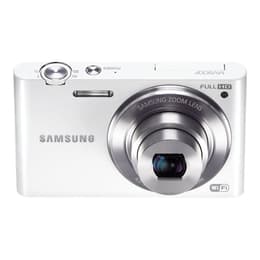 Kompaktikamera Samsung MV900F