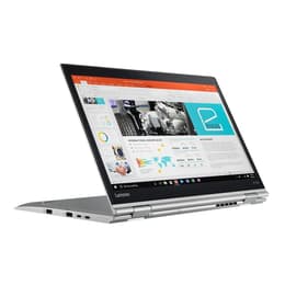 Lenovo ThinkPad Yoga X1 G3 14" Core i7 1.8 GHz - SSD 128 Gt - 8GB QWERTZ - Saksa