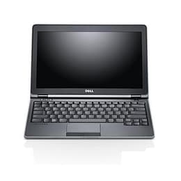 Dell Latitude E6220 12" Core i5 2.6 GHz - HDD 320 GB - 4GB AZERTY - Ranska