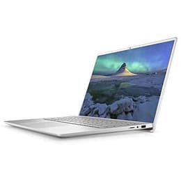 Dell Inspiron 7400 14" Core i7 2.8 GHz - SSD 128 Gt - 16GB QWERTY - Englanti