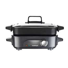 Cuisinart GRMC3E Haudutuspata