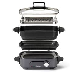 Cuisinart GRMC3E Haudutuspata