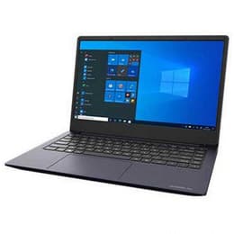 Dynabook Satellite Pro C40 14" Celeron 1.9 GHz - SSD 256 Gt - 8GB QWERTY - Espanja