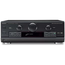 Technics SA-DX950 Vahvistimet