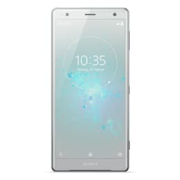Sony Xperia XZ2 64GB - Hopea - Lukitsematon