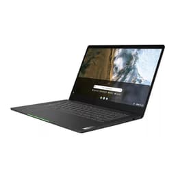 Lenovo IdeaPad 5 CB 14ITL6 Core i3 3 GHz 512GB SSD - 8GB AZERTY - Ranska