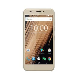 Altice S70 16GB - Kulta - Lukitsematon