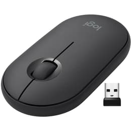Logitech M350 Pebble Hiiri Langaton