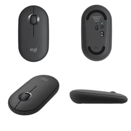 Logitech M350 Pebble Hiiri Langaton
