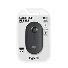 Logitech M350 Pebble Hiiri Langaton