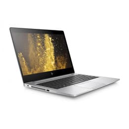 HP EliteBook 830 G5 13" Core i7 1.9 GHz - SSD 1000 GB - 32GB AZERTY - Ranska