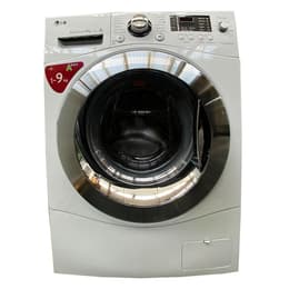 Lg F12952WH Pesukone 60 cm Esitäytettävä